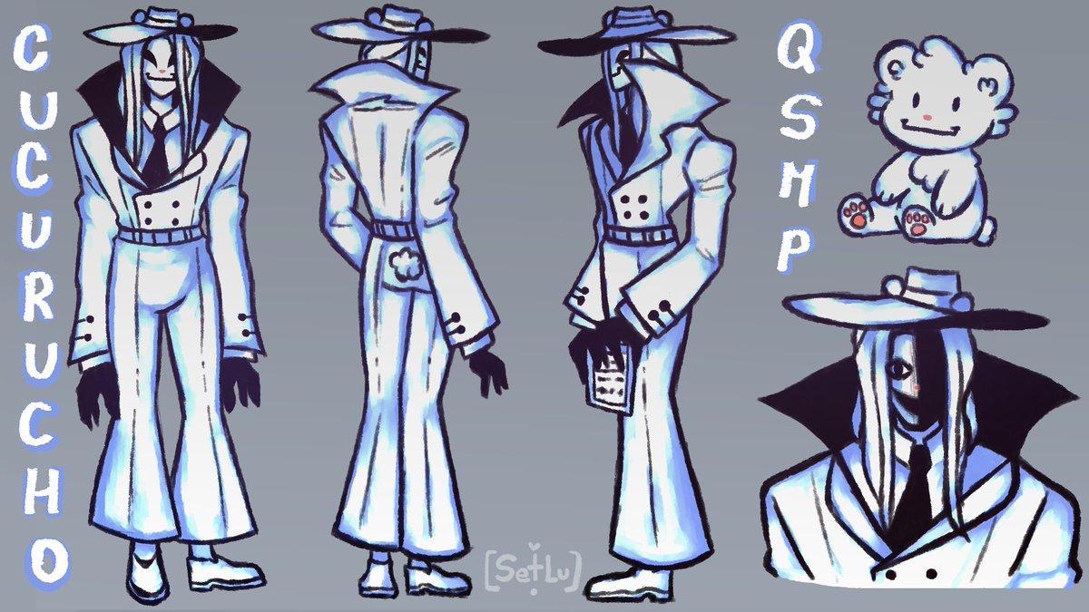 SetLuෆ tweet media