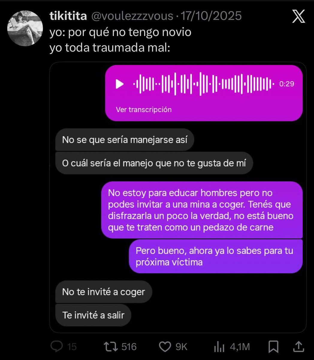 Tendencias en Argentina tweet media