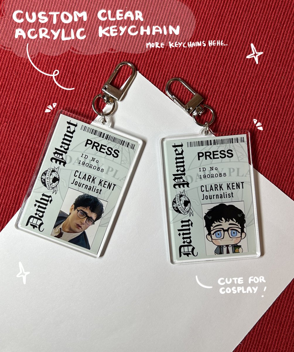 Hanin_nie's tweet photo. I’ve been thinking about making my own merch for a while now, and Wooacry has SUCH a huge range of products. I mostly picked keychains because I love collecting them lol. The quality is AMAZING, the colours are vibrant and accurate and everything is so affordable! https://t.co/2g3rxHLT1B