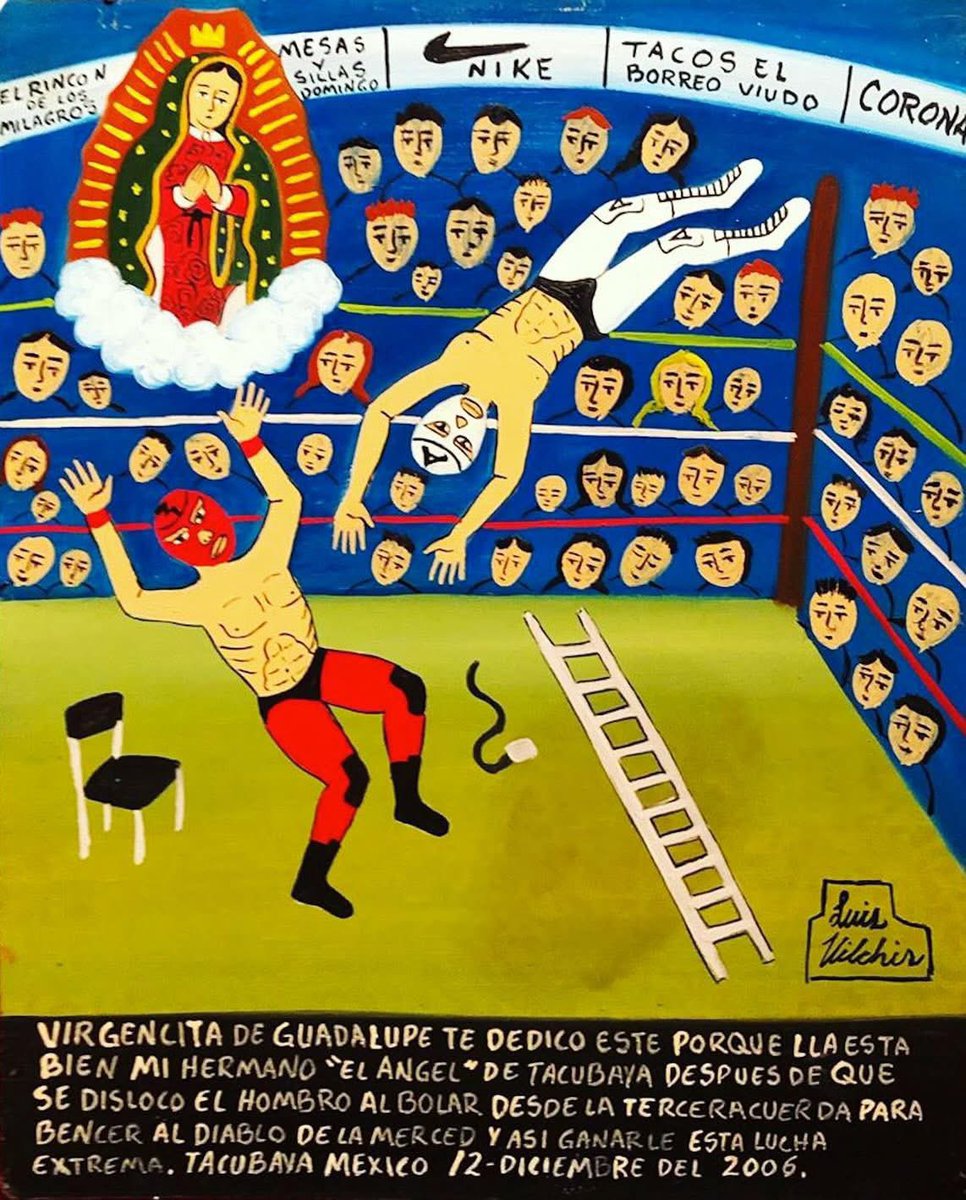 Mundo Libre tweet media