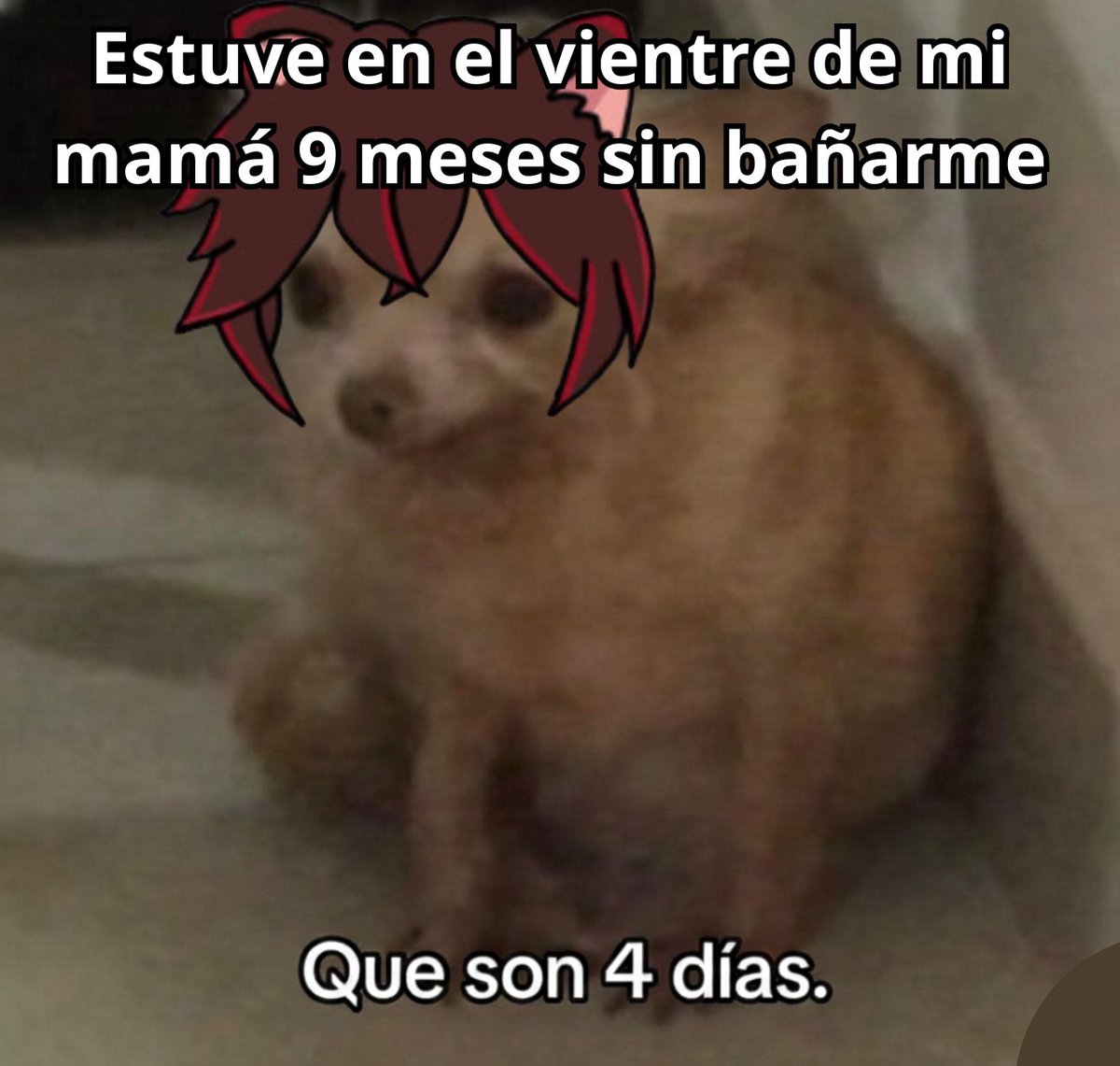 La gente pa' criticar si es buena eh #Vtuber