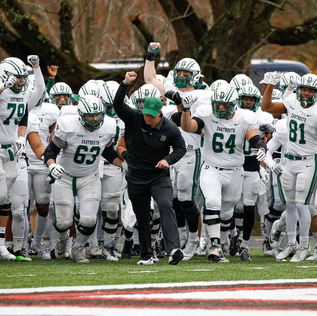 gabrielbagger's tweet photo. After a great conversation with @coachkeithclark, I am excited to receive a division 1 offer from Dartmouth College!!!

@BMHSTitanFB @Jocko1114 @DartmouthFTBL @Coach_McCorkle @coachirishodea @DaleRodick @CoachChad_T3 @AllenTrieu https://t.co/cxUxxgOaJT