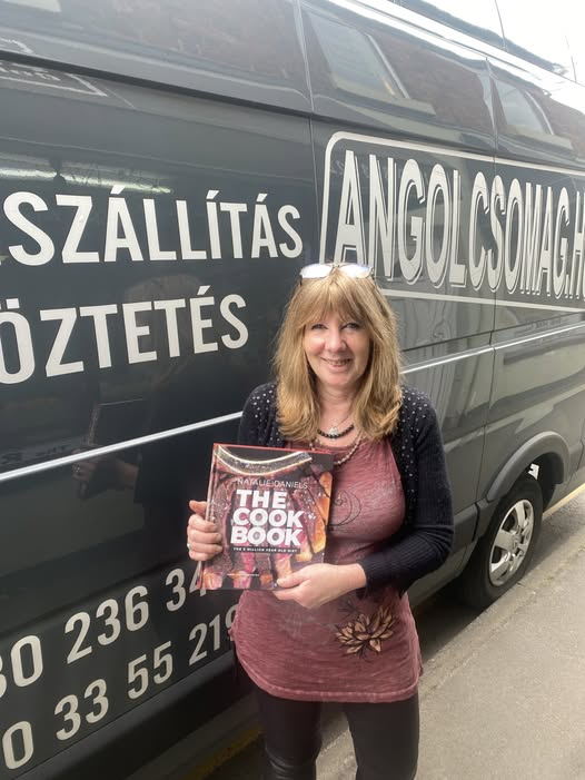 Zsófia Clemens, PhD tweet media