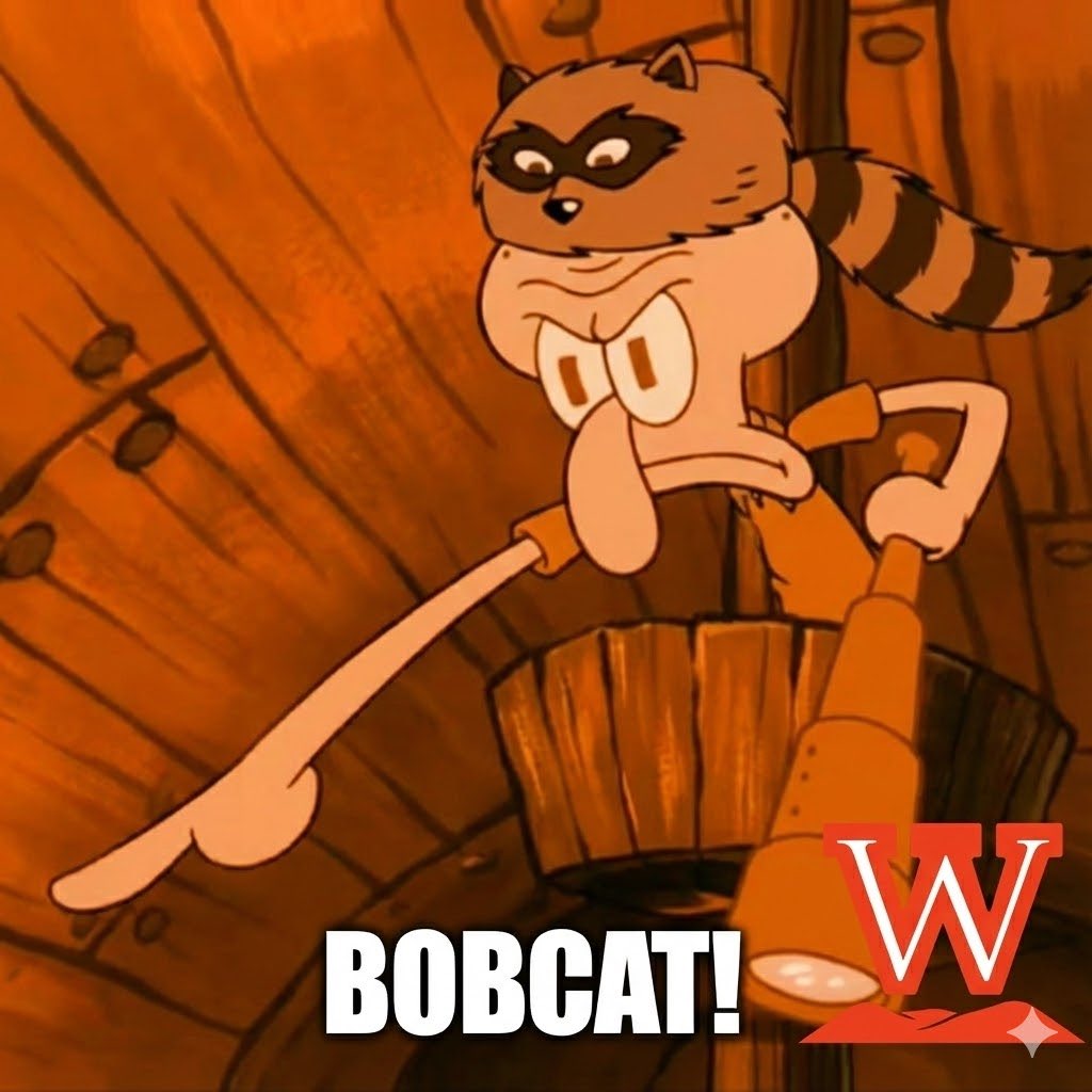 NotCoach_Kellar's tweet photo. Has anybody been paying attention to who @WVWCFB has signed &amp; offered? 

This ain’t gonna be the same wesleyan team from the past. 

Points are going to be scored. Turnovers are going to be created.
Energy is going to be different.

Hop on the bandwagon now before it’s too late. https://t.co/AZ0TBIeygy