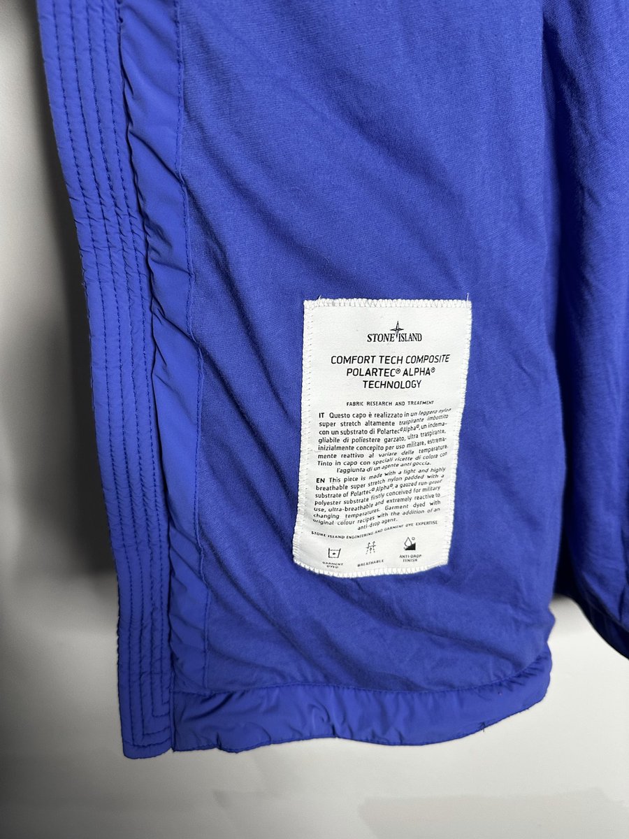 Distinctive Menswear UK tweet media