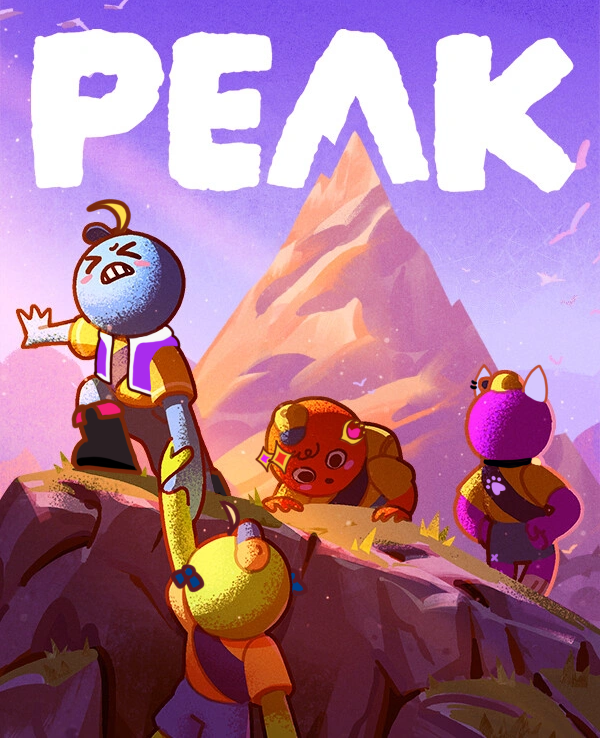 *✩‧₊˚༺☆༻*✩‧₊˚
🥞¡Pankekos!🥞

Hoy tenemos collab de Peak con amigos!!!
(Siento será caos puro y diversión xD)

7:30 p.m.🇲🇽/8:30 p.m.🇨🇴/10:30 p.m.🇨🇱🇦🇷

#Vtuber #VtuberES
*✩‧₊˚༺☆༻*✩‧₊˚