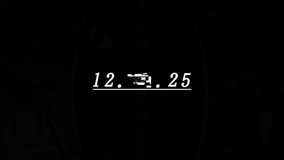 Alright. So. 

Due to some, In dev team situations.

The Demo will be shortened from 3 songs to 2 songs.

Now, This isnt without its benefits. The big one being

MANDFUNKIN'S DEMO IS SET TO RELEASE BEFORE NEW YEARS

Granted playtesting and coding goes well. 

See you all soon!