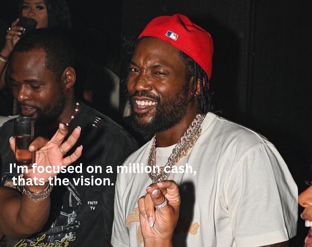 fntftv's tweet photo. That's the vision🫰 https://t.co/pcI90dvuLj