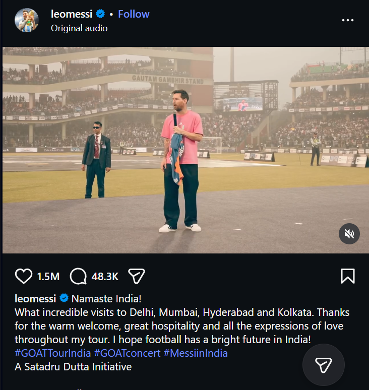 Kutniti Foundation tweet media