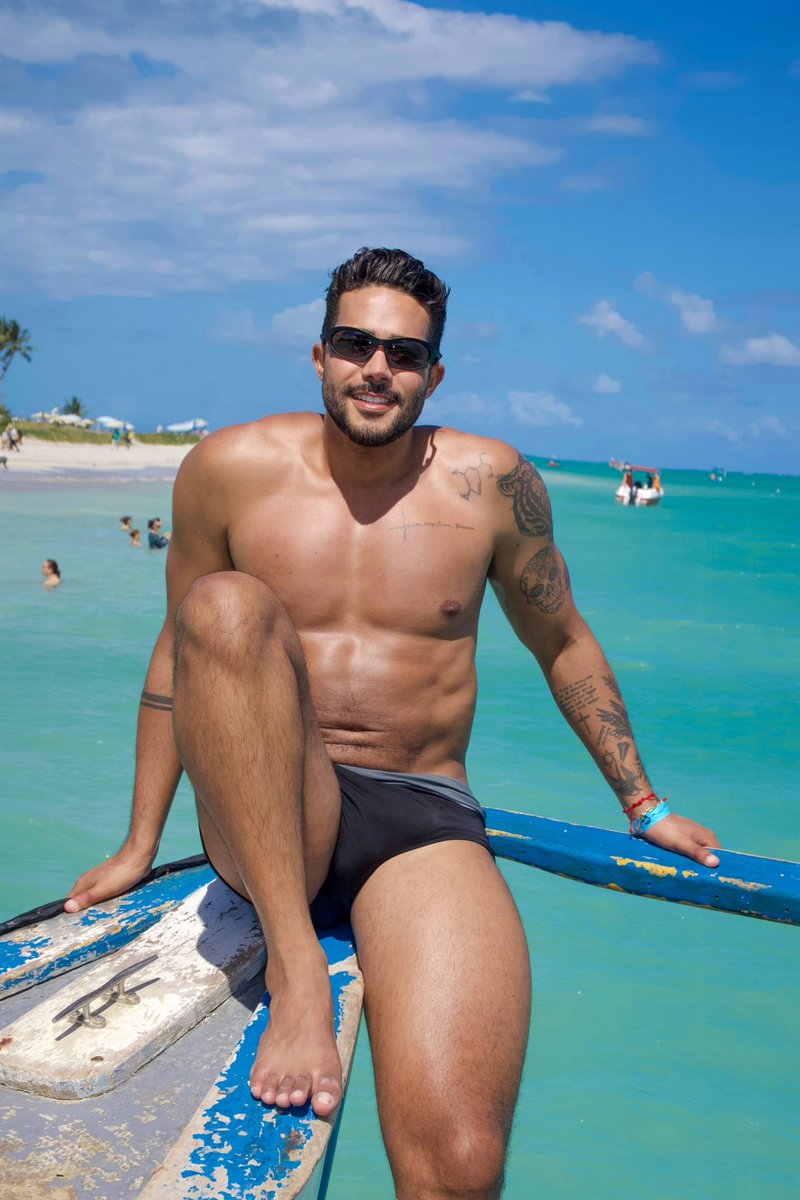 Vítor Andrade tweet media