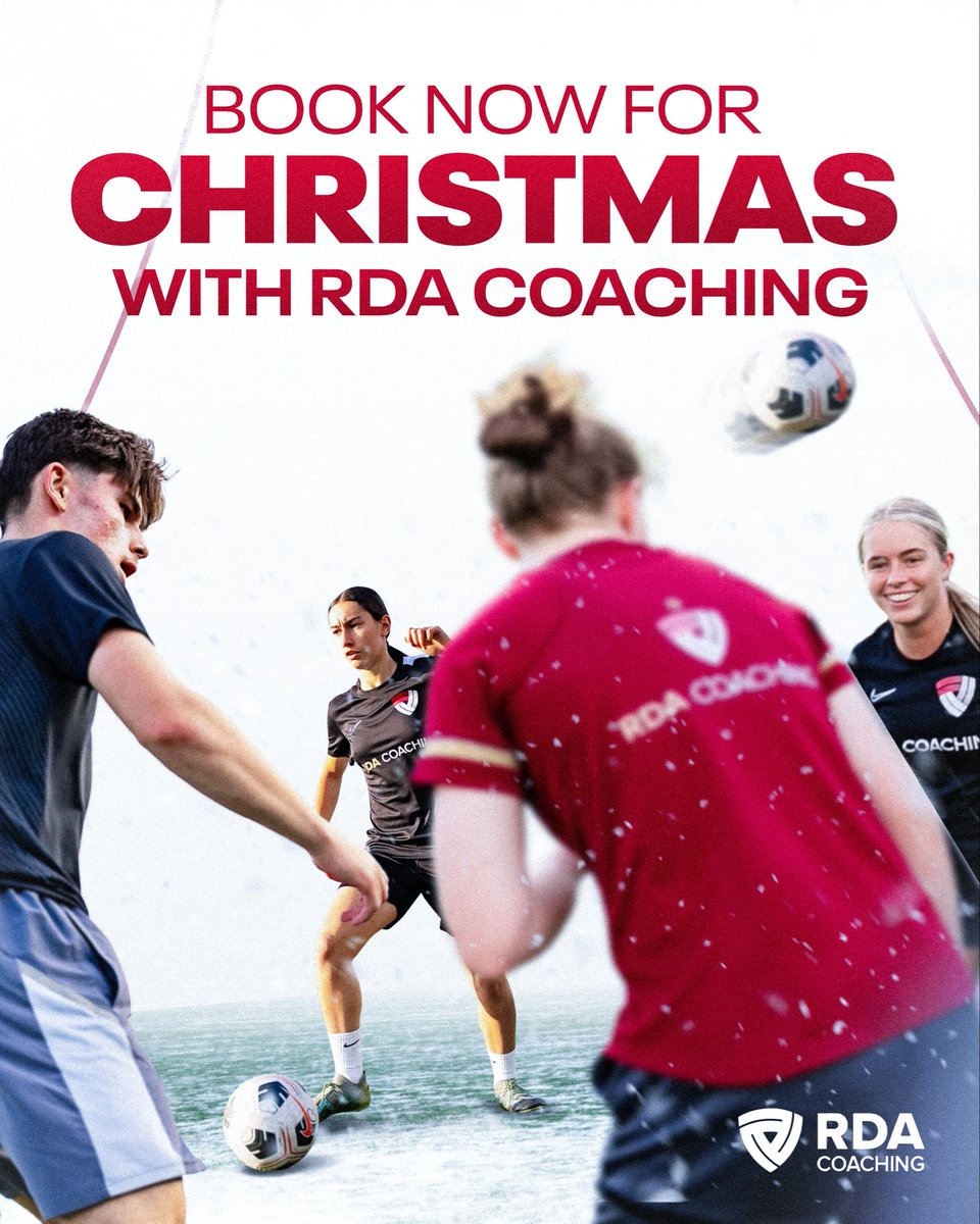 RDA Coaching & Performance Analysis tweet media