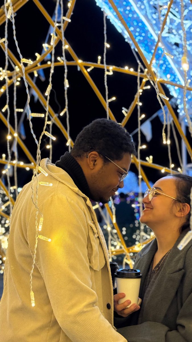 BIG LIFE UPDATE!!! 

YOUR BOY IS ENGAGE!! SHE SAID YESSSS!! 

I couldn’t imagine having a better partner in crime by my side ❤️