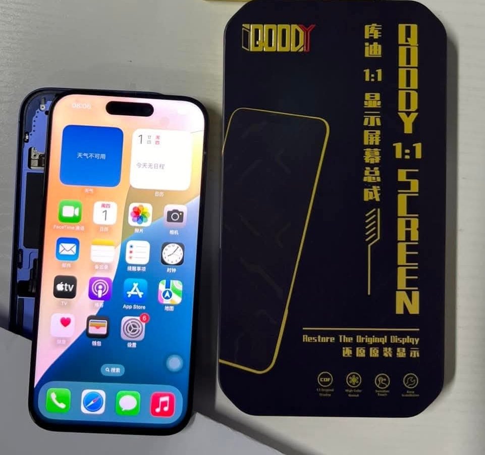 mjomba__nimama's tweet photo. Professional repair of your Cellphone:
Display Replacement
☞Broken Glass
☞Front and Back Cover Replacement
☞Water Damage
☞iPhone Unlock
☞All Software Issues
☞Battery Replacement
☞Charging System Repair & MORE
#FundiSimu
📍 Ubungo External garage
☎️0789 4560 54 https://t.co/mf2ox5D9pV