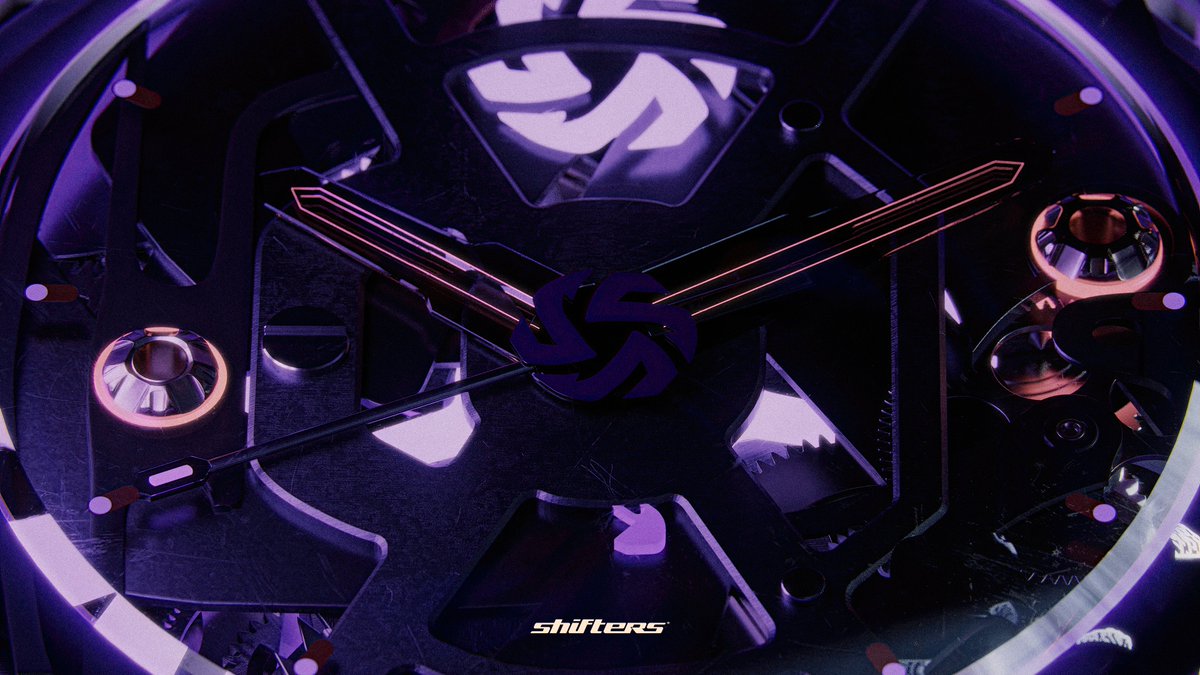 ShiftersGG's tweet photo. One more reason to #JoinTheShift with our new desktop &amp; mobile wallpapers!

📲 https://t.co/Q94XqyAG8R https://t.co/oR27cum1Hs
