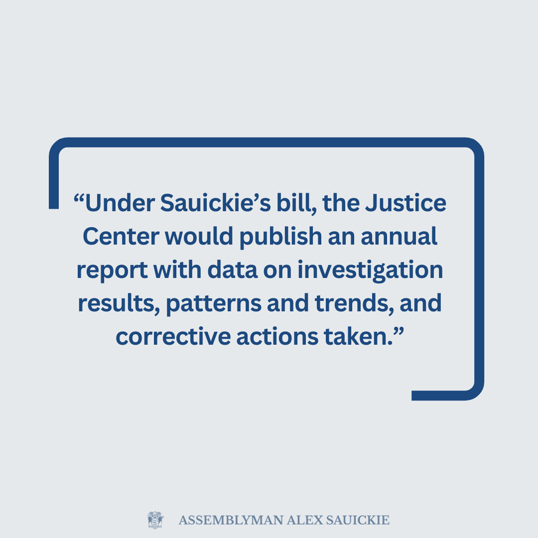 Families deserve answers and accountability when something goes wrong in a group home.

This bill strengthens investigations and brings long-overdue transparency to a system that has failed too many vulnerable residents.

🔗 Read more here: app.com/story/news/wat…
