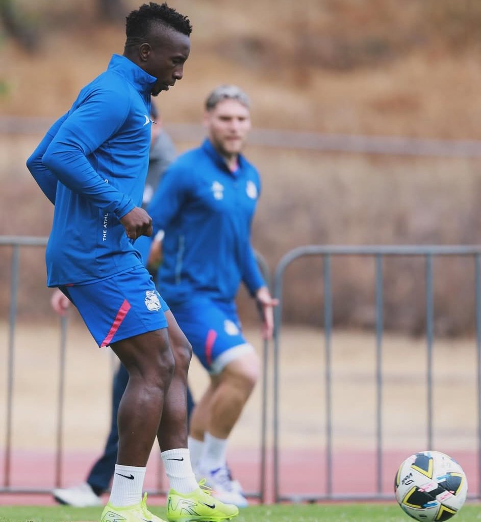 Antonio Zamora tweet media