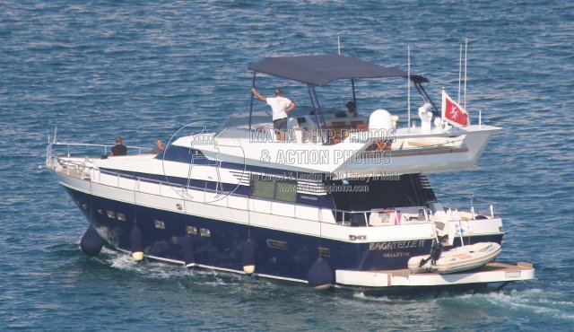 Shipguru's tweet photo. #cantieredipisa #italianbuilt #motoryacht #BAGATELLE_II #leaving #grandharbourmalta - 16.07.2025 - https://t.co/nfgboxcB5B - NO PHOTOS can be used or manipulated without our permission https://t.co/11MPYccUw3