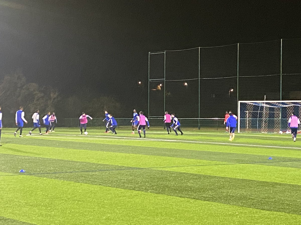 J-5 avant le match d’une vie pour le FC Saint-Cyr/Collonges en 32e de finale de la coupe de France contre l’OL.