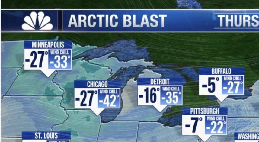 hkatnim_'s tweet photo. @MattH_4America This. My range is technically not on here lol, I’m near Green Bay, so colder than -20 https://t.co/sXevyDxS9W