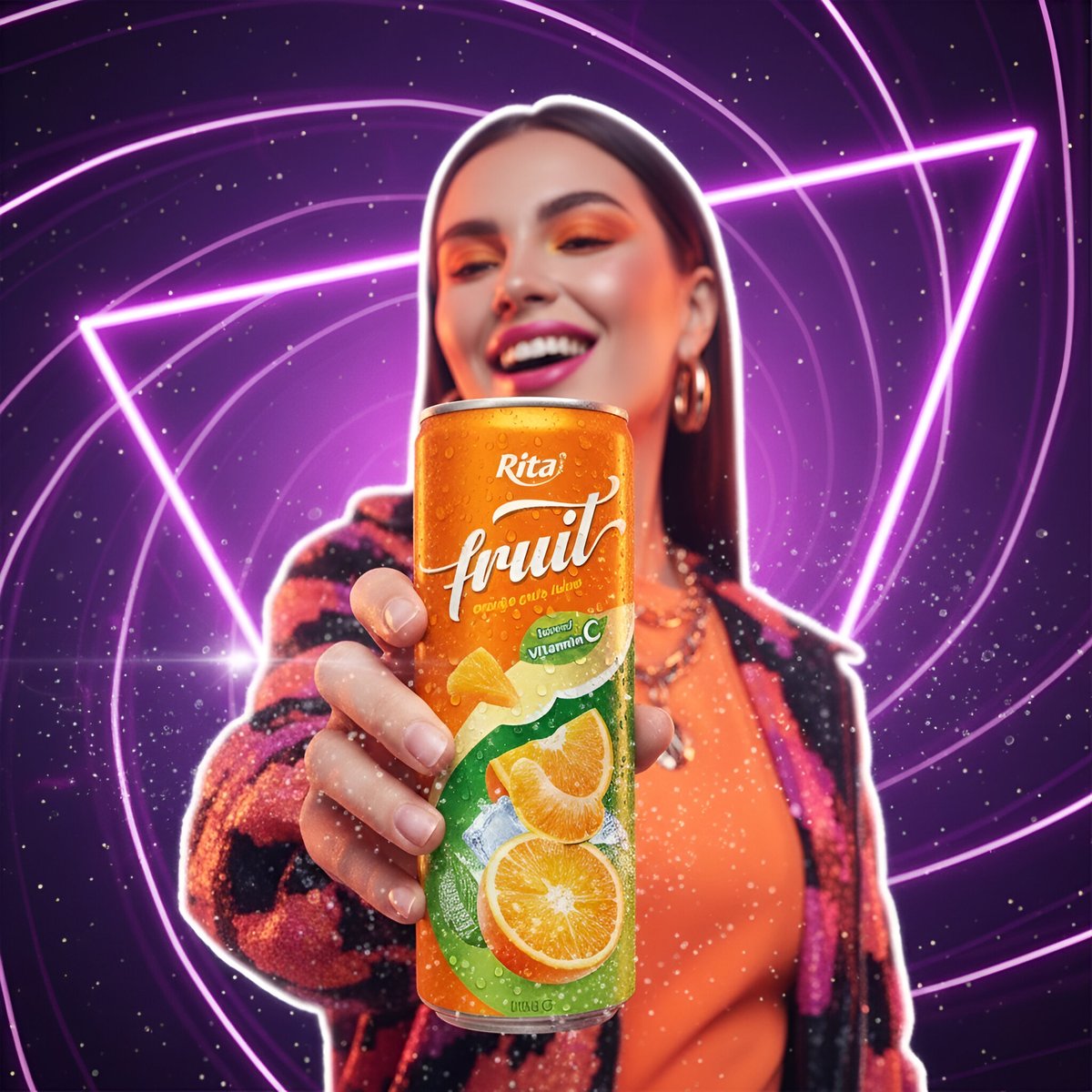_asjad786's tweet photo. AI model photography for a juice brand 🍊
Looks real. Shot by AI. Built for ads.
DM if you want this for your brand. 🚀

#AI #CGI #Branding https://t.co/HdAFFi7CP2