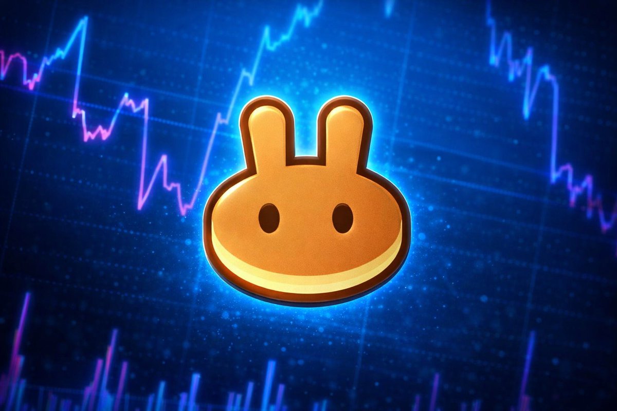 LATEST: ⚡ PancakeSwap has unveiled Probable, a prediction markets platform  set to launch exclusively on BNB Chain that offers predictions on crypto  movements, global events, sports outcomes, and unique regional markets.