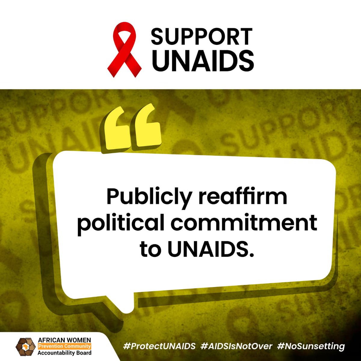 African Women Prevention Community Accountability tweet media