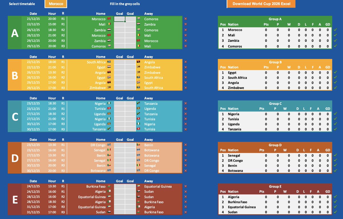 matejero tweet media