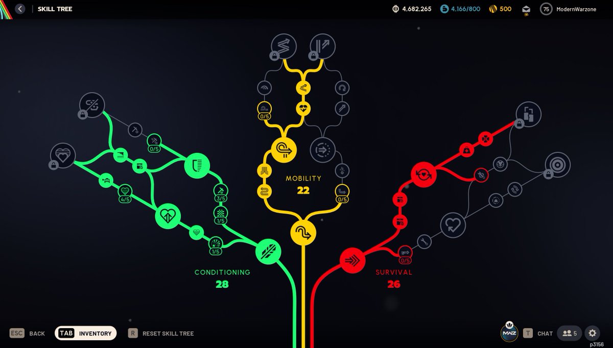 ModernWarzone tweet media