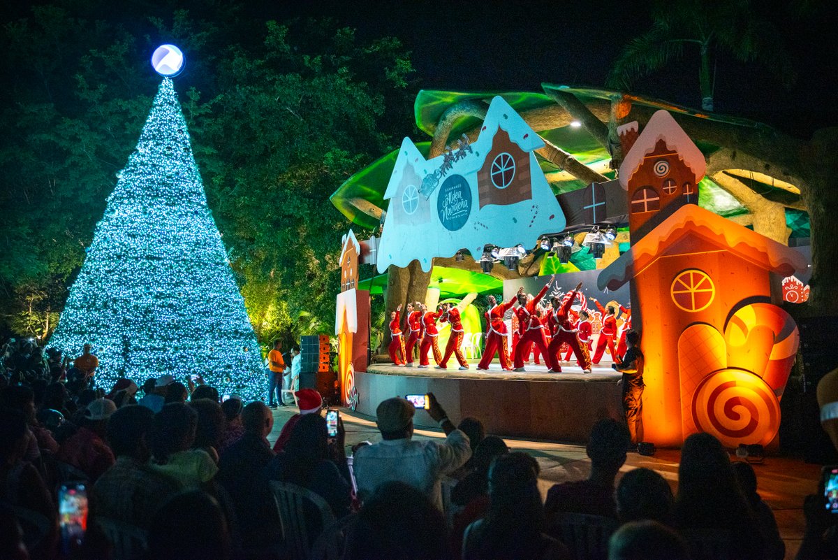 Consorcio Energético Punta Cana Macao (CEPM) tweet media