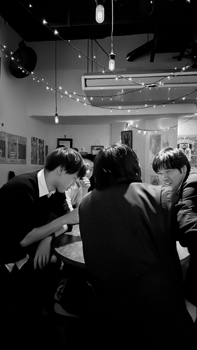 Un after work à Ginza , Tokyo 🍻