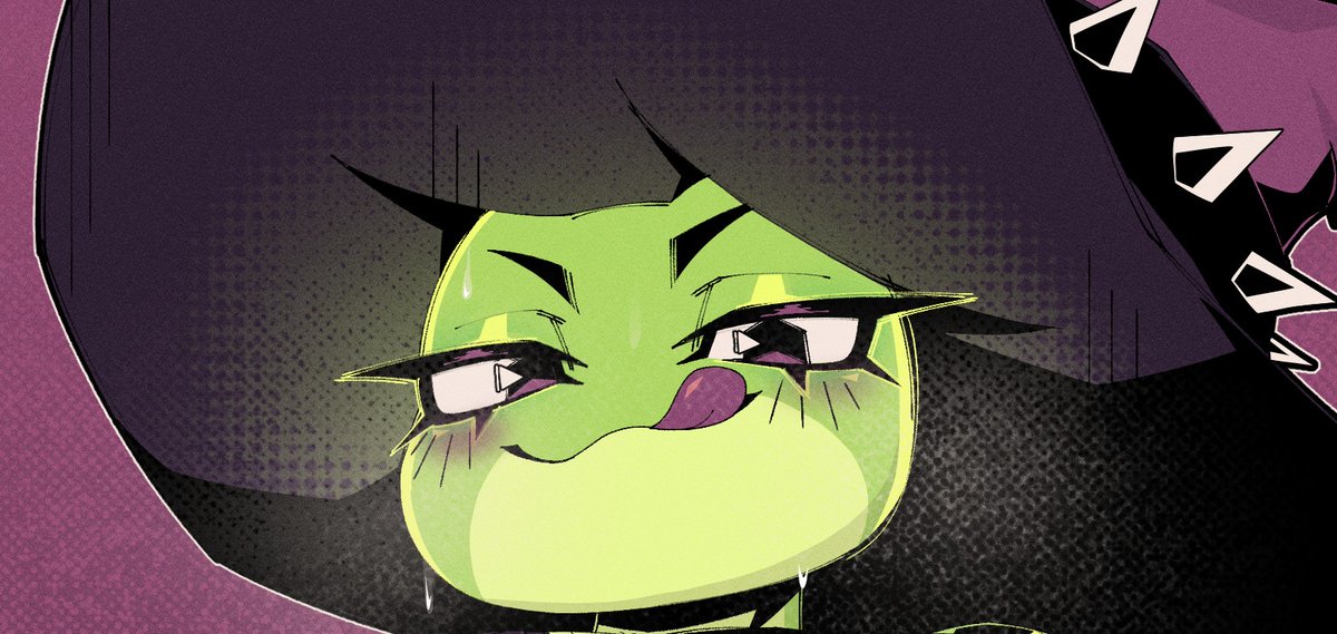 V (FrogJr) tweet media