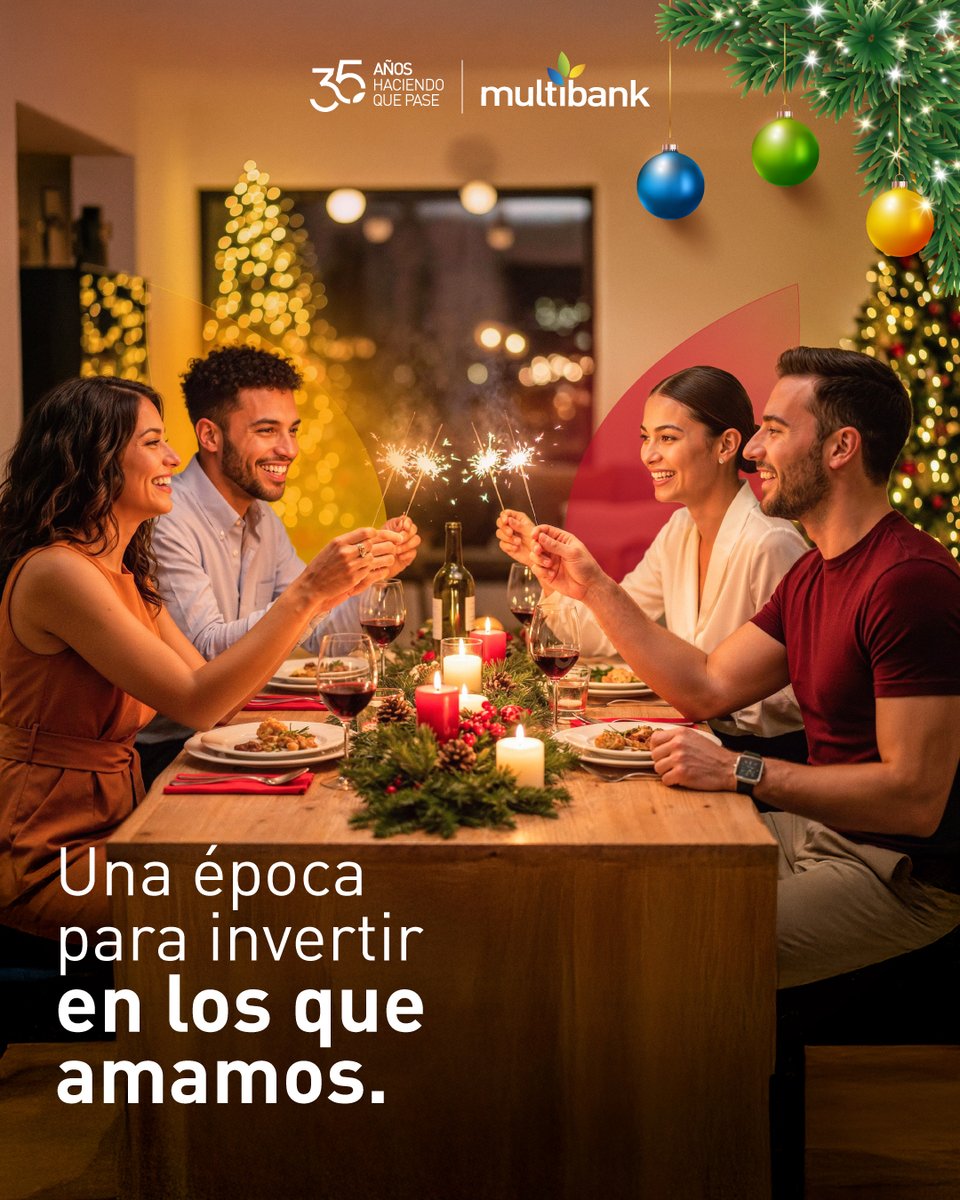 Porque lo que pasa hoy se convierte en momentos que valen la pena recordar 🎄🙌