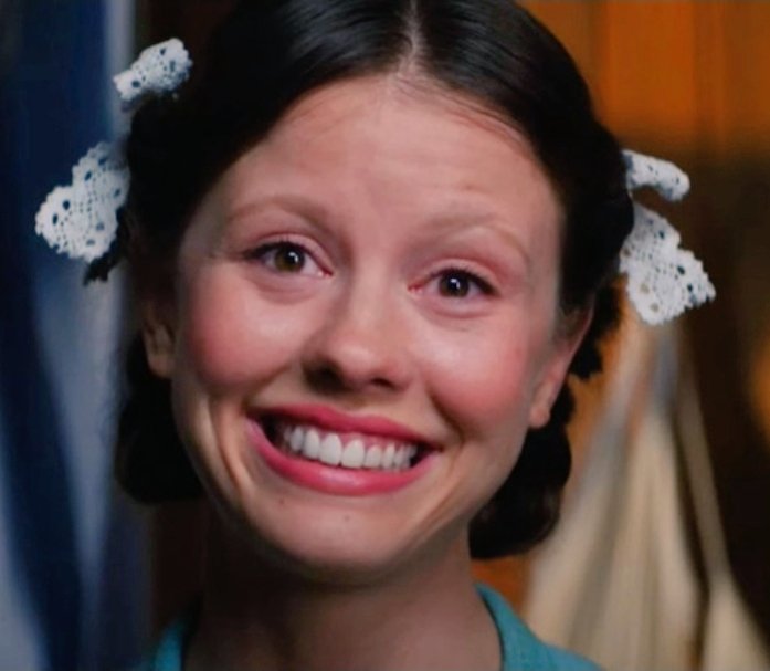 Tenés ganas de llorar, pero sos adulta y hay muchas cosas por hacer