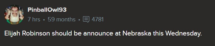 Pavelka’s Fat Uncle tweet media