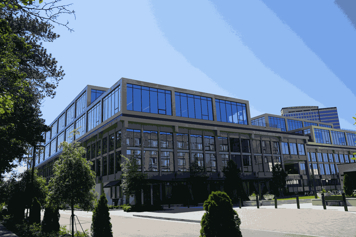 Project Spotlight: Insight Global - Campus 244 🏗️

McKenney’s partnered with Humphries and Company to build Insight Global’s new training headquarters, a 160,000-square-foot, first-generation build-out at Campus 244. Read more: mckenneys.com/experiences/in…
#McKenneys #ATLConstruction