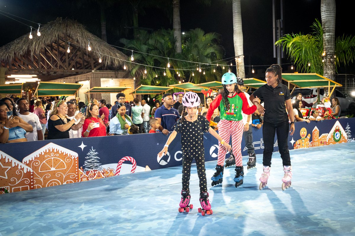 Consorcio Energético Punta Cana Macao (CEPM) tweet media