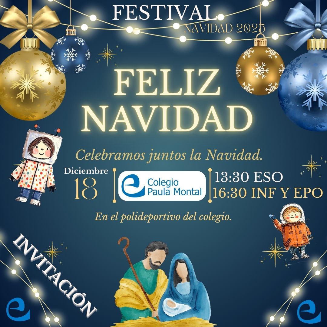 Colegio Paula Montal (@paulamontalast) on Twitter photo 