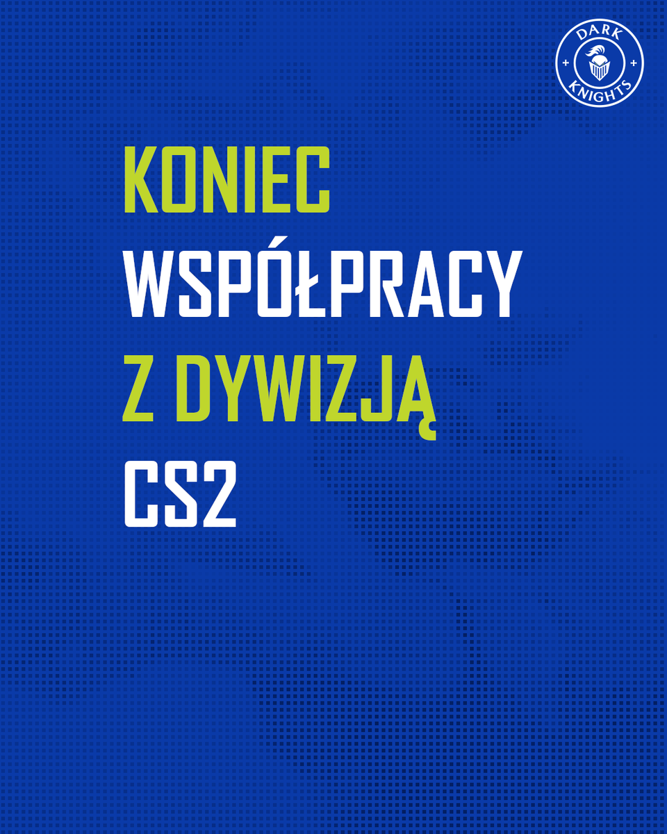 Dark Knights tweet media