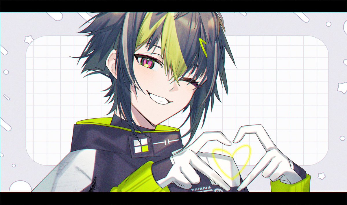 絵ライぞ伊波 🫶