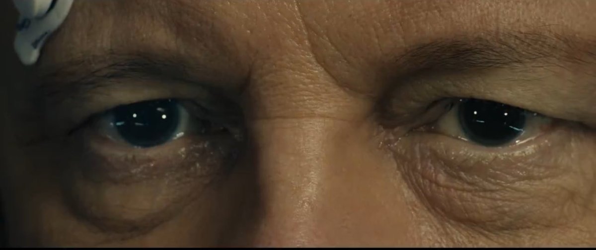 AMLO sorprende con un cameo en el tráiler de la nueva película de Steven Spielberg “Disclosure Day”.