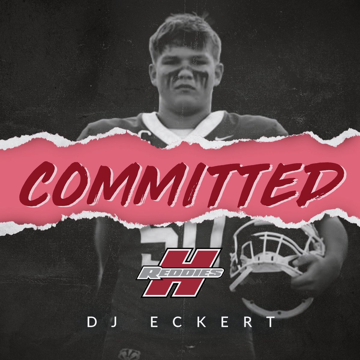 #AGTG Grateful for every coach and college who believed in me, took a chance on me, and gave me opportunities along the way. I’m especially thankful for the relationships built with <a href="/Coach_Hols/">Greg Holsworth</a>  and <a href="/CoachCareyDL/">Darius L Carey Jr.</a>. Your time, guidance, and belief in me have meant more than you