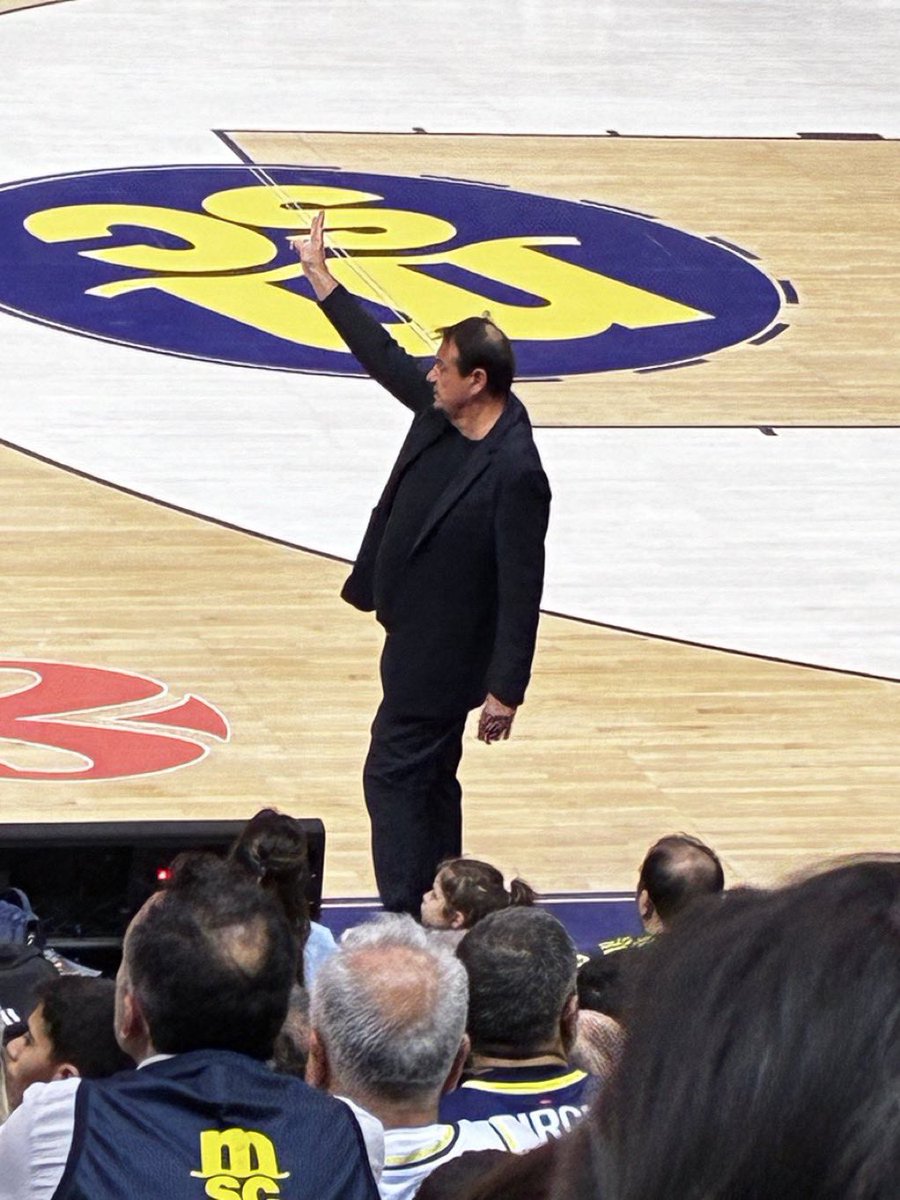 THIS MAN IS A SERIAL WINNER