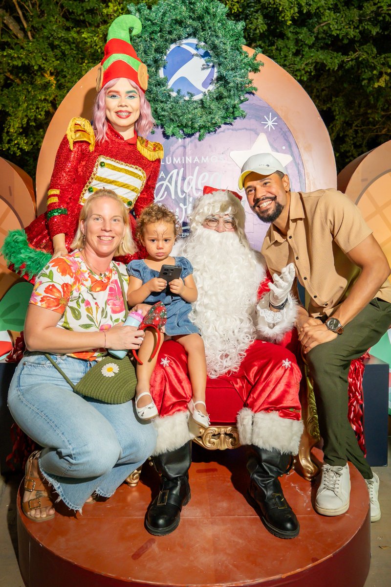 Consorcio Energético Punta Cana Macao (CEPM) tweet media