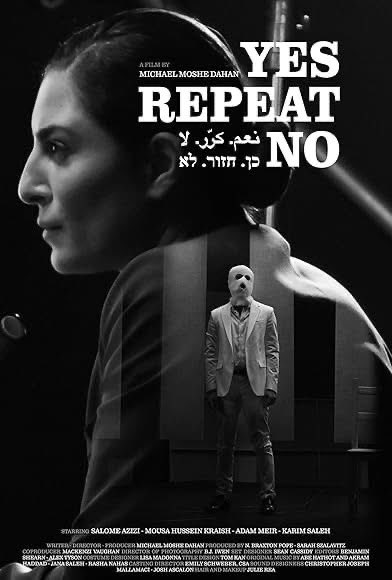 Our interview with filmmaker Michael Dahan! facebook.com/share/p/1apQhr…