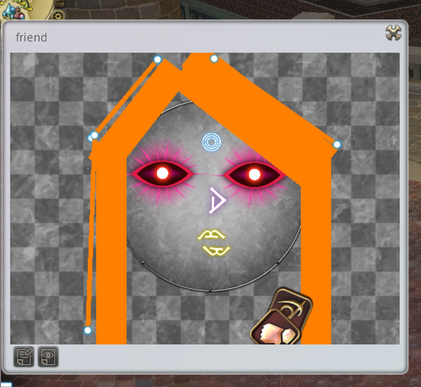 "It filLs you eVeN now, dOeSn't it? The HungEr."