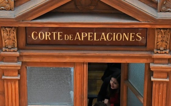 #País: Corte de Apelaciones de #Santiago deja sin efecto concurso para interinato de Conservador de Bienes Raíces