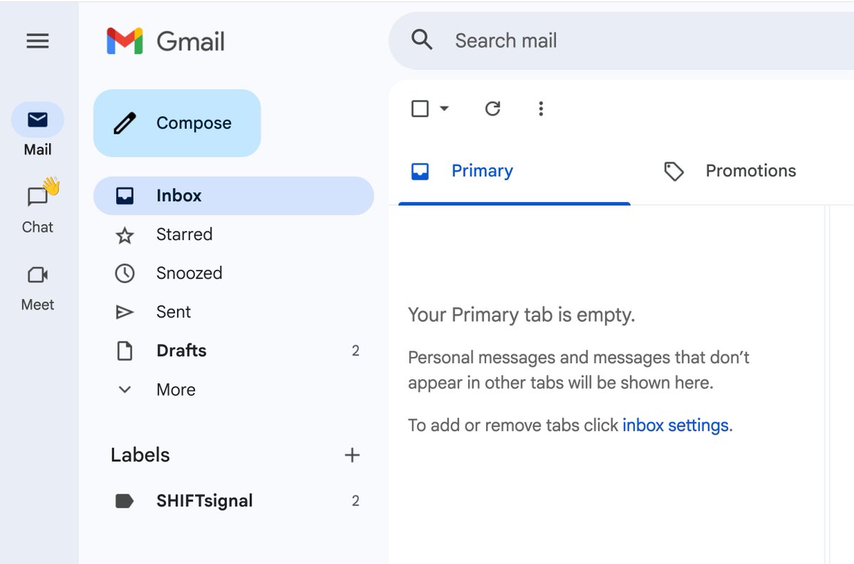 Jono Bacon tweet media