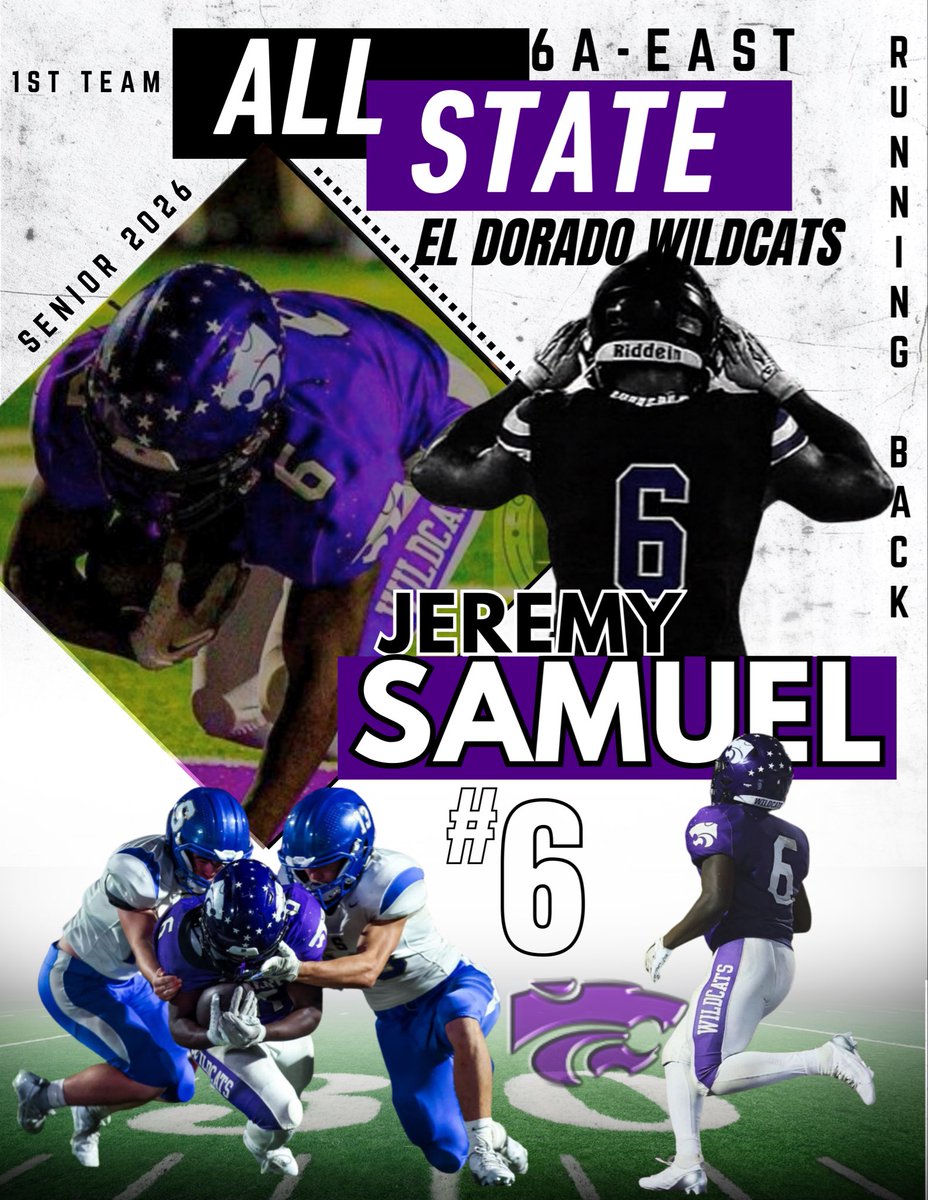 Jeremy Samuel tweet media