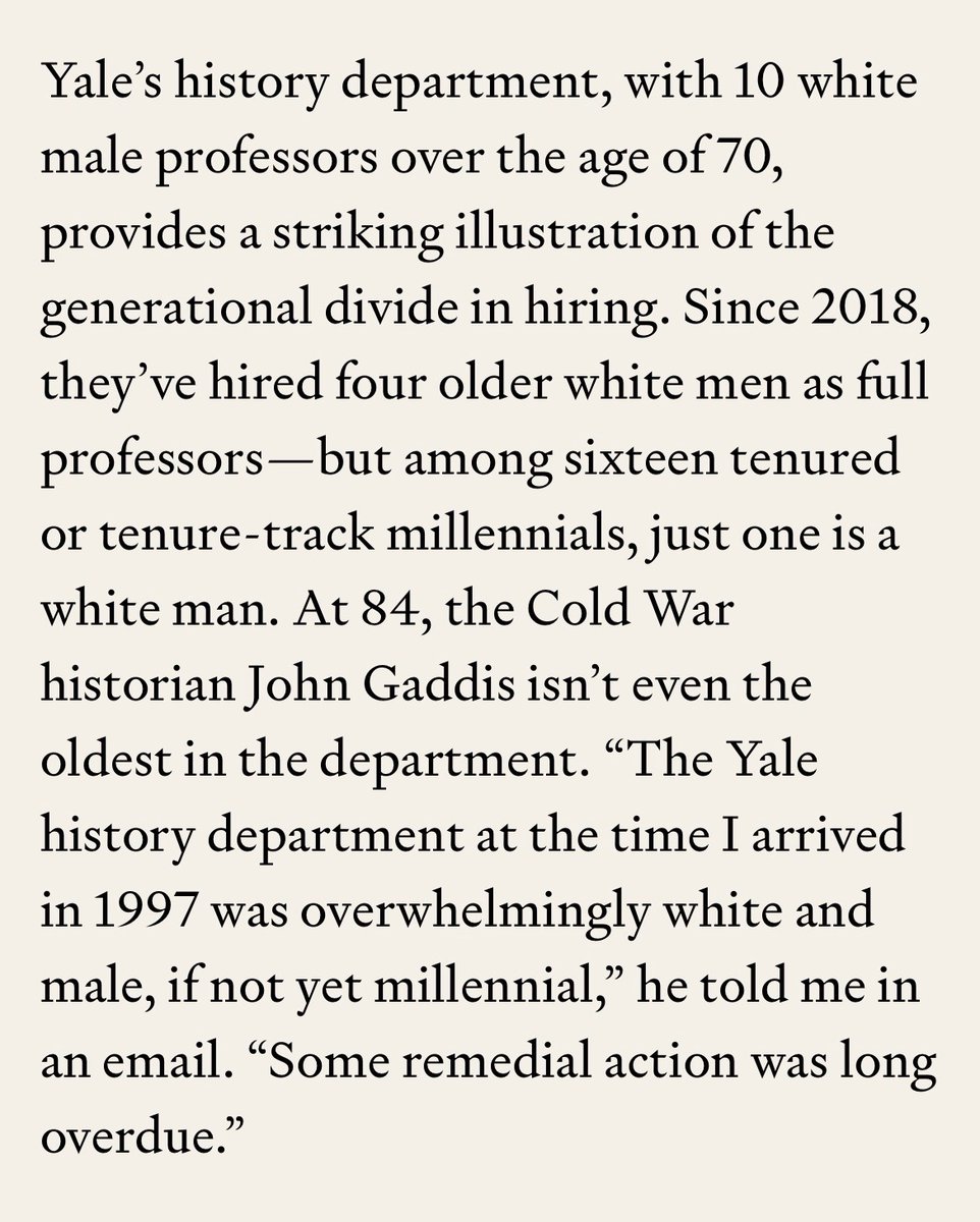 g_shullenberger's tweet photo. The article even breaks down the numbers in Grandin’s own department: https://t.co/s4aLwdLBce