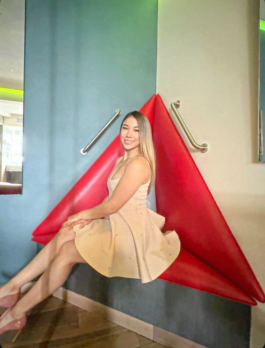 VaioletteNovak's tweet image. Buenas tardes. 😏♥️